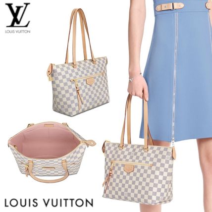 Louis Vuitton Totes N44039 