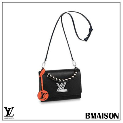 Louis Vuitton 2019 20AW Twist Mm M53921 