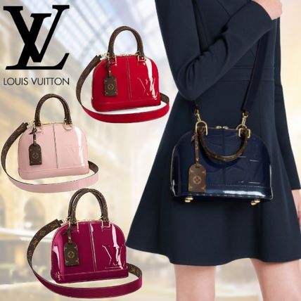 Louis Vuitton ALMA Alma Bb M54785 M51925 M52498 M54705 