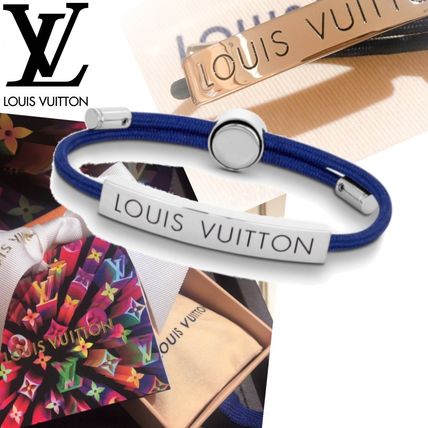 Louis Vuitton Space Lv Bracelet M68826 