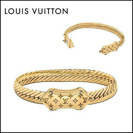Louis Vuitton 2020 SS Louis Vuitton Bracelets M68993 