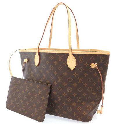 Louis Vuitton NEVERFULL Neverfull Mm M40995 