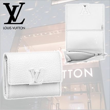 Louis Vuitton Capucines Xs Wallet M69020 