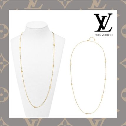 Louis Vuitton Forever Young Sautoir M69639 