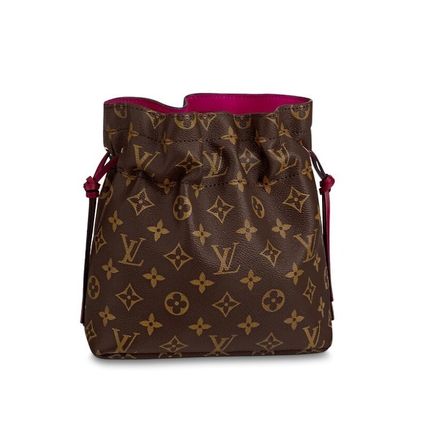 Louis Vuitton 2019 20AW Noe Pouch M43445 