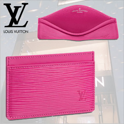 Louis Vuitton Card Holder M69343 