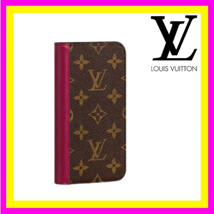 Louis Vuitton Iphone 11 Folio M69678 