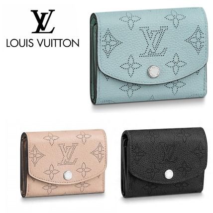 Louis Vuitton Iris Xs Wallet M67498M67499M69033 