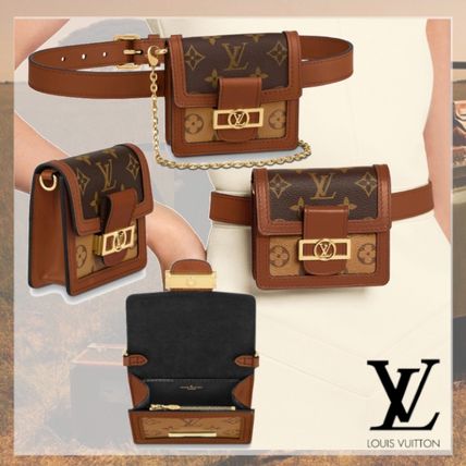 Louis Vuitton Bags M68621 