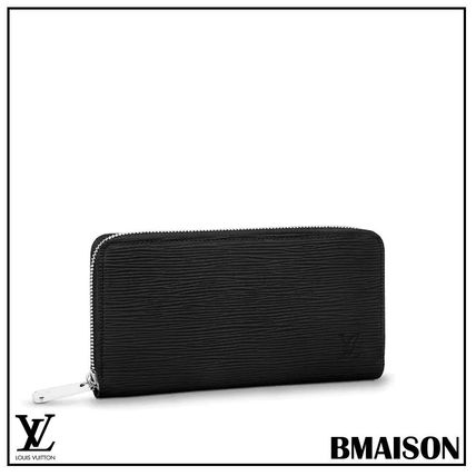 Louis Vuitton 2019 20AW Zippy Wallet M61857 