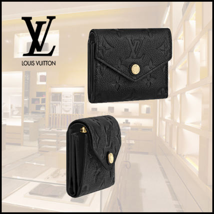 Louis Vuitton Zoe Wallet M62935 