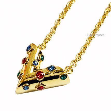 Louis Vuitton NecklacesPendants 