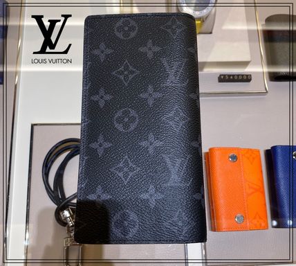 Louis Vuitton Brazza Wallet M61697 