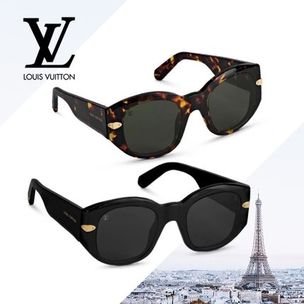 Louis Vuitton Sunglasses Z1292W Z1291W 