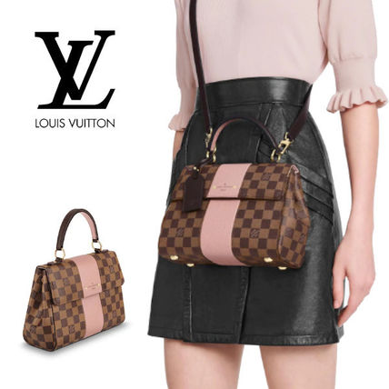 Louis Vuitton DAMIER Bond Street Bb N41071 