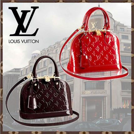 Louis Vuitton MONOGRAM 2020 SS Alma Bb M90174 M91678 