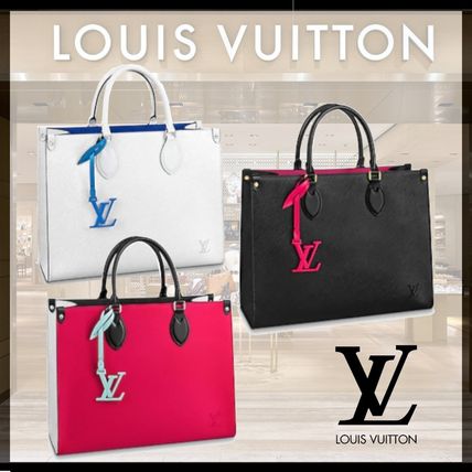 Louis Vuitton 2020 SS Onthego Mm M56081 M56229 M56080 