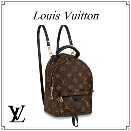 Louis Vuitton Backpacks M44873 