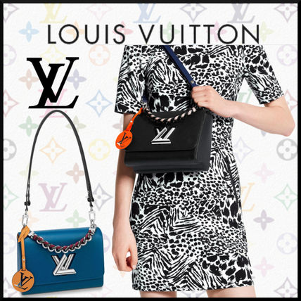 Louis Vuitton TWIST Twist Mm M53921 M53922 