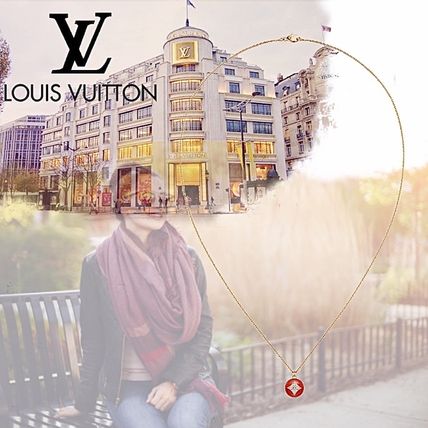 Louis Vuitton 2020 SS NecklacesPendants Q93789 