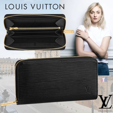 Louis Vuitton EPI Zippy Wallet M68755 