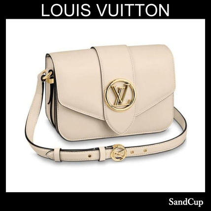 Louis Vuitton PONT NEUF Lv Pont 9 M55946 