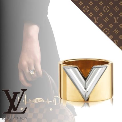 Louis Vuitton 2019 20AW Casual Style Elegant Style Formal Style Rings M61085 