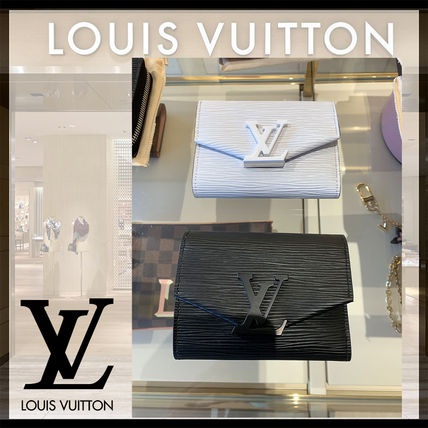 Louis Vuitton EPI 2020 SS Grenelle Compact Wallet M69218M69165 