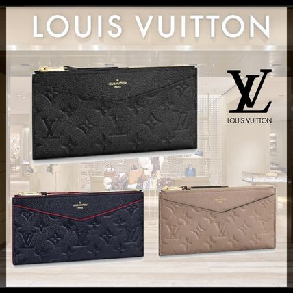 Louis Vuitton 2020 SS Pochette Melanie Bb M68713 M68714 M68712 