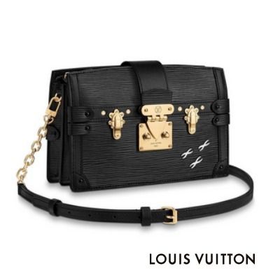 Louis Vuitton Leather Handbags M52151 M53191 M53052 