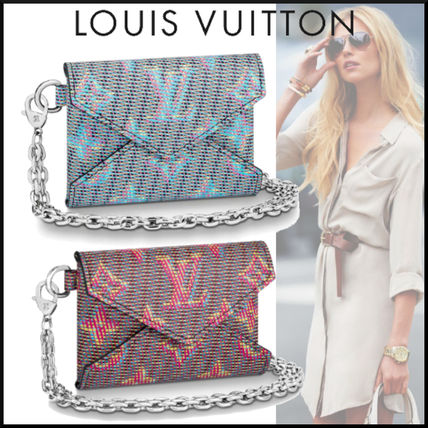 Louis Vuitton Card Holders M68614 M68613 