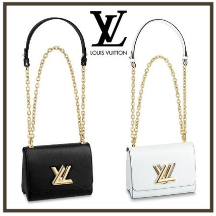 Louis Vuitton TWIST Twist Pm M55224 M54278 