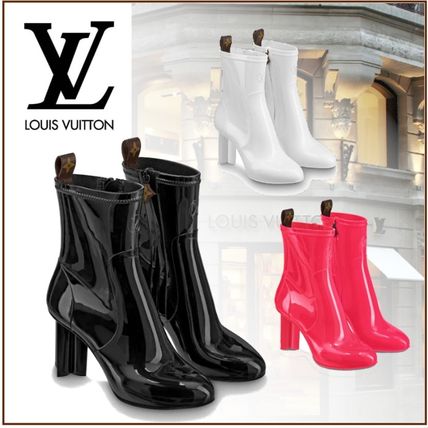 Louis Vuitton Boots Boots 1A66WS 1A66WD 1A66W8 