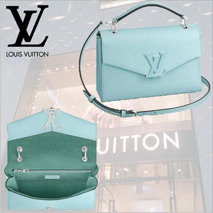 Louis Vuitton Shoulder Bags M55981 