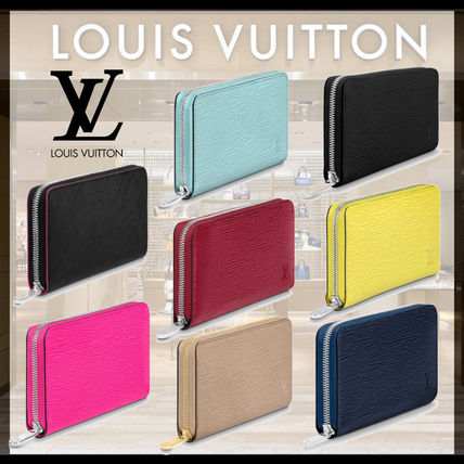 Louis Vuitton 2020 SS Zippy Wallet M69259