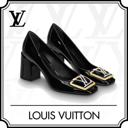 Louis Vuitton 2020 SS Madeleine Pumps 1A65KY 