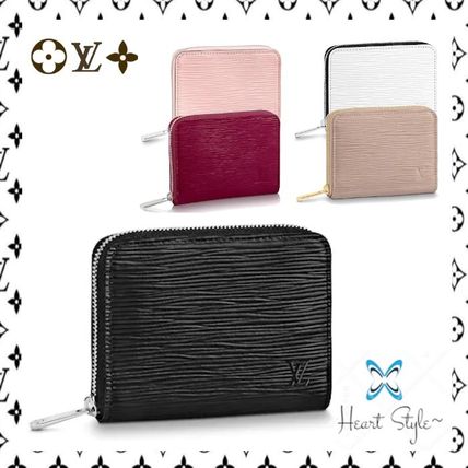 Louis Vuitton 2020 SS Zippy Coin Purse M68759 