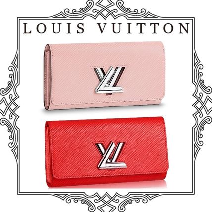 Louis Vuitton TWIST Twist Wallet M61179 M61178 
