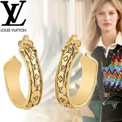 Louis Vuitton MONOGRAM 2020 SS Casual Style Party Style Office Style Elegant Style M69654 