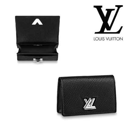 Louis Vuitton TWIST 2020 SS Twist Multicartes M68682 