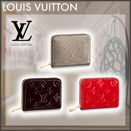 Louis Vuitton Zippy Coin Purse M68643 M90202 M93607 