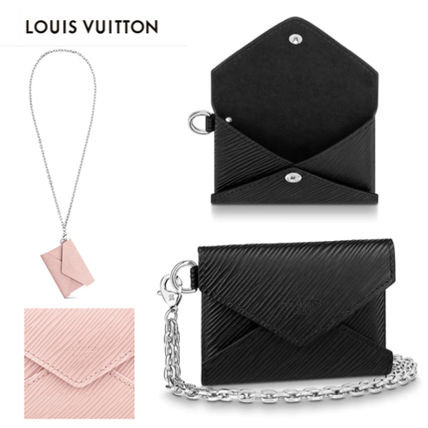 Louis Vuitton 2019 20AW Kirigami Necklace M68557 M68558 