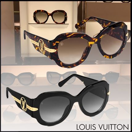 Louis Vuitton Sunglasses Z1133W Z1132E Z1132W Z1133E 