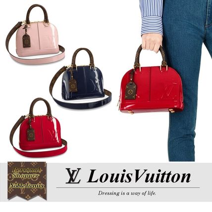 Louis Vuitton ALMA 2019 20AW Alma Bb M52498 M54705 M51925 