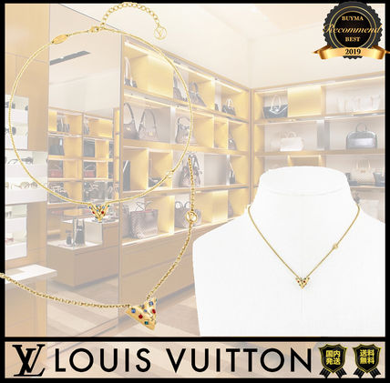 Louis Vuitton 2019 20AW Casual Style Chain Party Style Elegant Style 