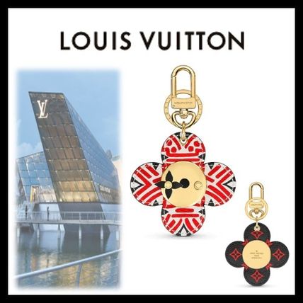 Louis Vuitton 2020 21AW KeychainsBag Charms 