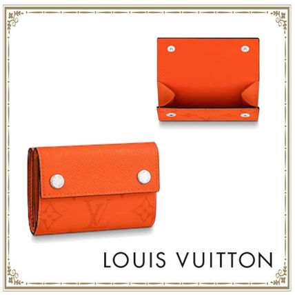 Louis Vuitton 2020 SS Discovery Compact Wallet M69245 