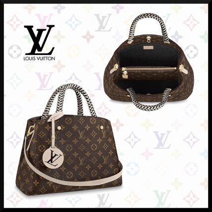 Louis Vuitton MONTAIGNE Montaigne Mm M45310 