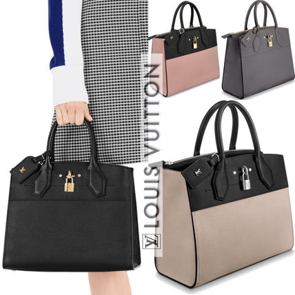 Louis Vuitton CITY STEAMER 2020 SS City Steamer Mm M54314 M53019 M51897 M53015 