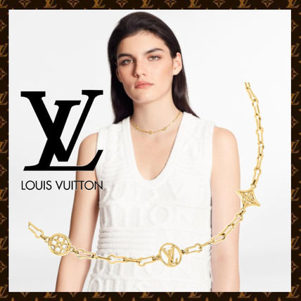 Louis Vuitton Casual Style Party Style Office Style Elegant Style M69622 